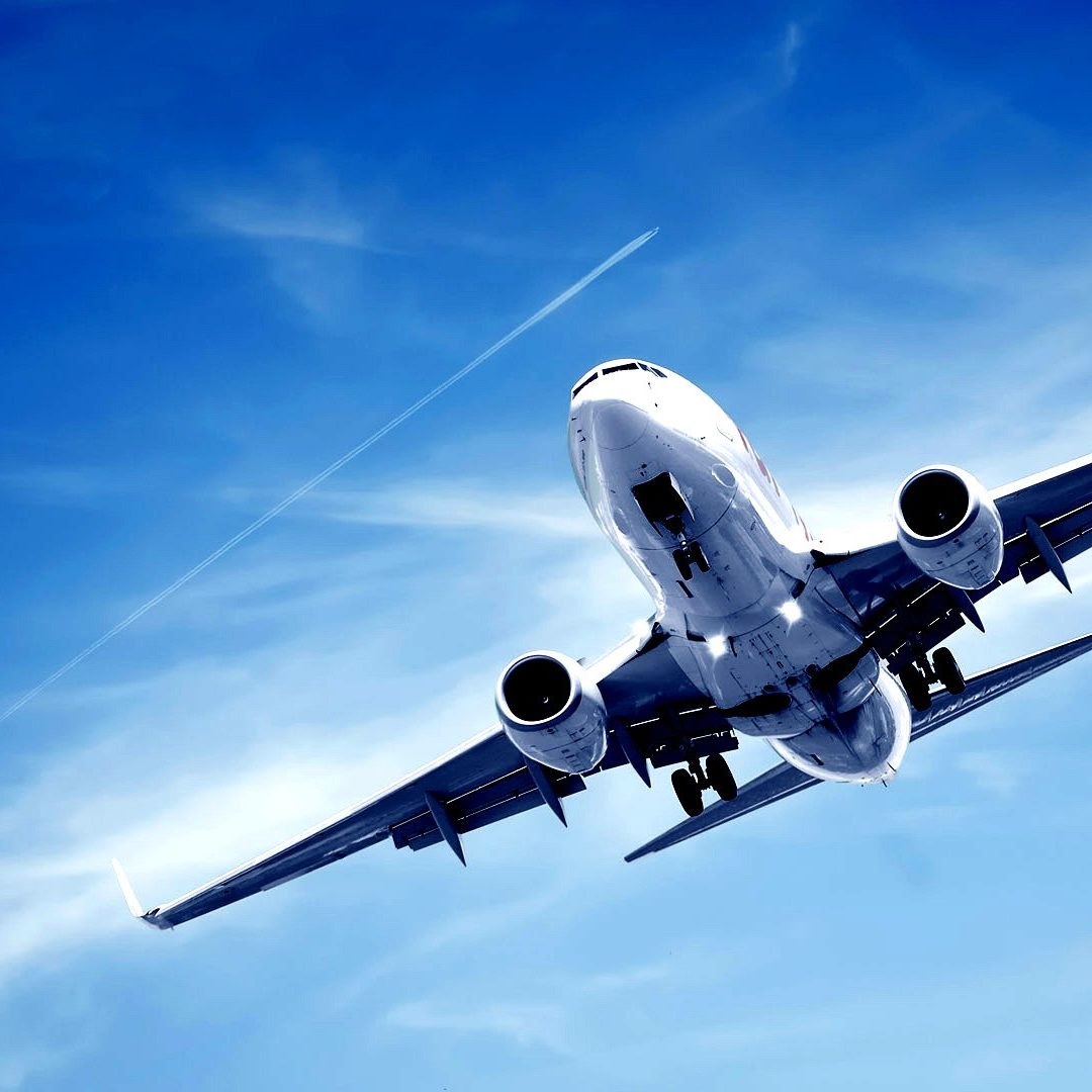 Aviation South West hero