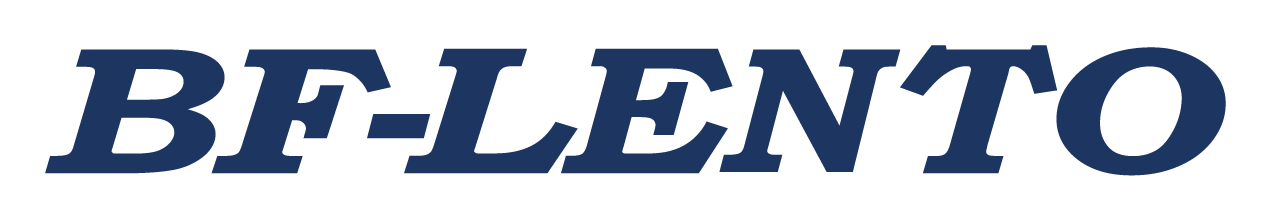 BF-Lento logo