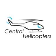 Central Helicopters logo