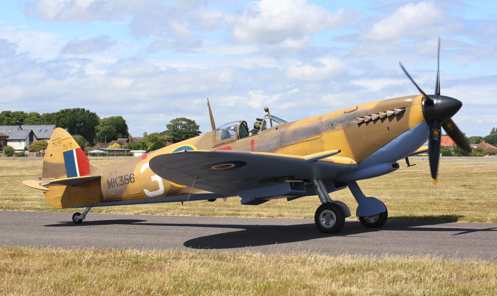 Daedalus Aviation hero