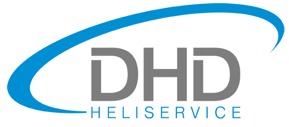 DHD Heliservice logo