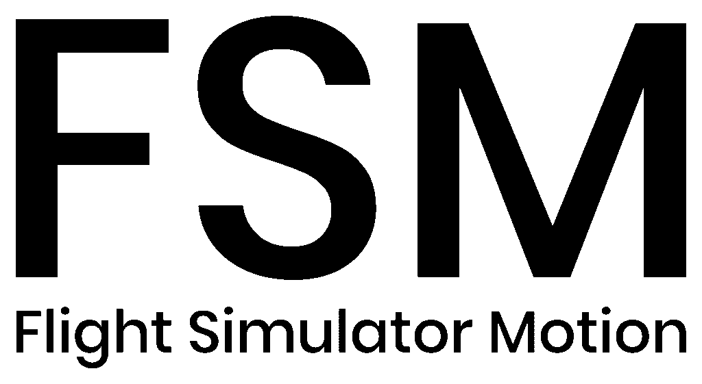 Flight Simulator Motion hero