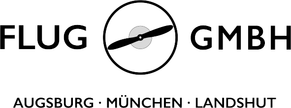 flug.gmbh UL Flight School logo
