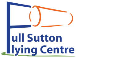 Full Sutton Flying Centre logo