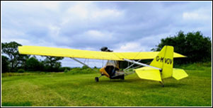 Great Western Airsports hero