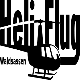 Heli-Flug logo