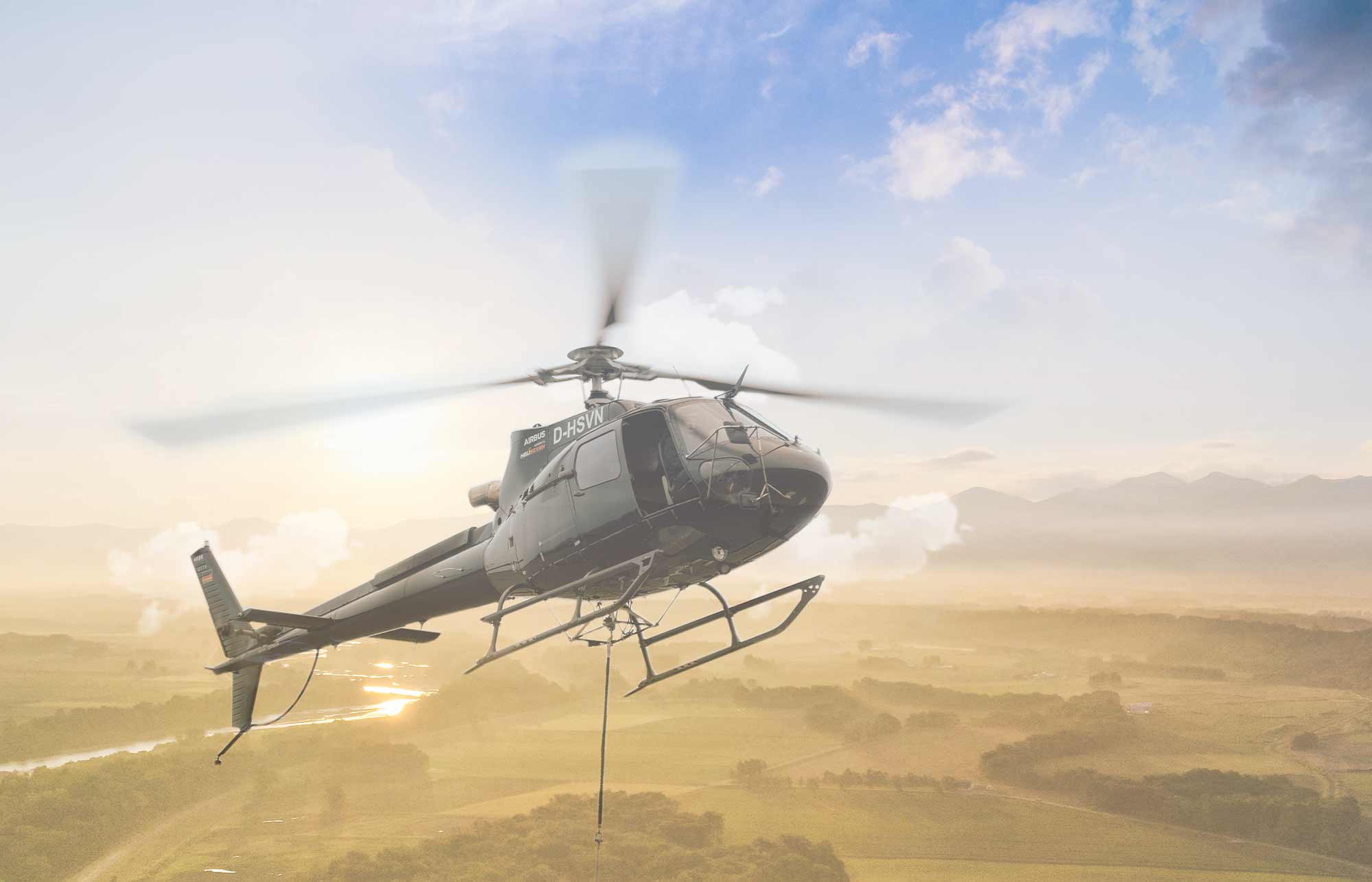 Heliseven Group hero