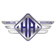 Hields Aviation logo