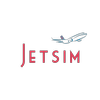 Jetsim Centre logo
