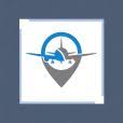 Manchester Flight Sim Centre logo