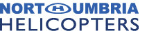Northumbria Helicopters logo