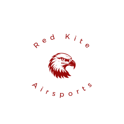 Red Kite Airsports logo