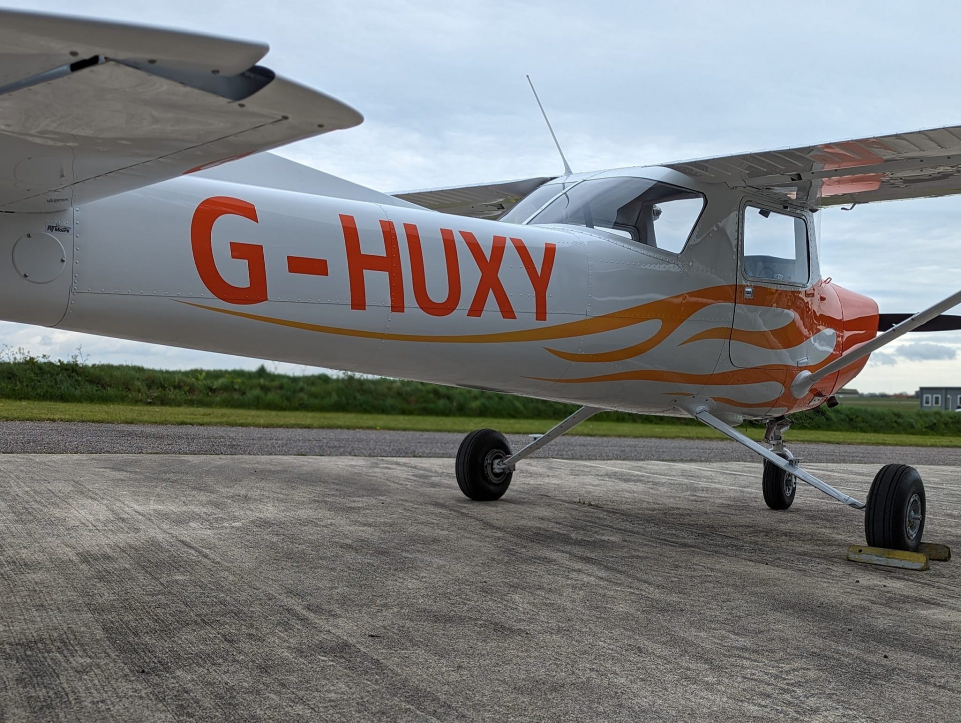 Seawing Flying Club hero