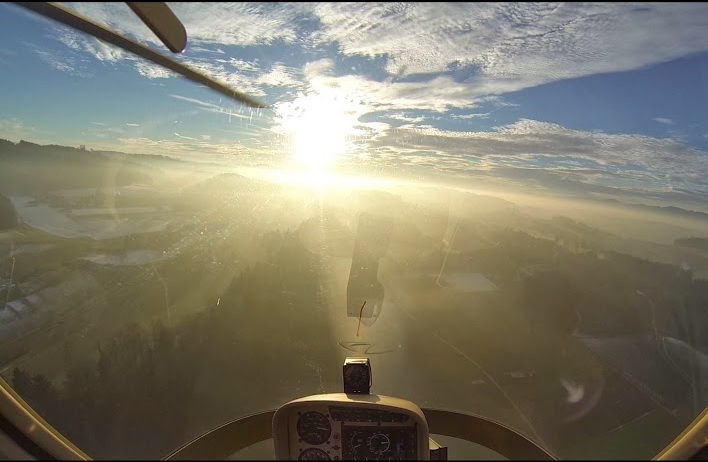 Swiss Helicopter hero