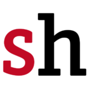 Swiss Helicopter logo