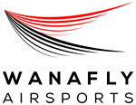 Wanafly Airsports logo